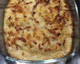 Foto del paso 6 de la receta: Coliflor gratinada con bacon