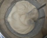 Foto langkah ke 2 dari resep Roti Empuk isi Kacang.