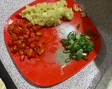 Foto langkah ke 1 dari resep Tahu Cabe Garam.