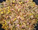 Foto del paso 6 de la receta: Arroz frito, sabrosísimo
