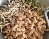 Foto langkah ke 4 dari resep Sambel Teri Tempe.