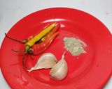 Foto langkah ke 2 dari resep Orak Arik Sayur.
