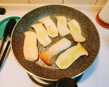 黑胡椒杏鮑菇料理，保證一上桌就秒殺！的食譜步驟3照片