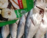 Foto langkah ke 2 dari resep Ikan Goreng Bumbu Asam Jawa.