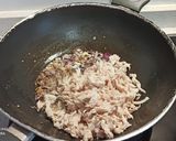 Foto del paso 6 de la receta: Fideos de arroz con verduras