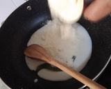 A picture of step 1 of Diwali Special Delicacies.