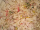 #Escabeche de #Pollo de #ElMorfiCaserito.