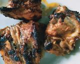 Foto langkah ke 3 dari resep Ayam bumbu rujak Royco.
