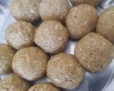 फूलगोभी कोफ्ता करी (phool gobhi kofta curry recipe in Hindi) रेसिपी चरण 4 फोटो