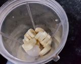 लीची स्मूदी (Lychee Smoothie) रेसिपी चरण 3 फोटो