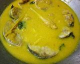 Foto langkah ke 2 dari resep Patin Kuah Kuning.