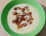 Foto langkah ke 4 dari resep Bubur Jagung.