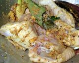 Foto langkah ke 2 dari resep Opor Ayam Telur.