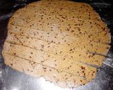 Foto del paso 3 de la receta: Grisines integrales con pimentón y orégano