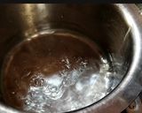 A picture of step 5 of Rasgulla.
