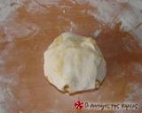 Rolling out filo using the sun method recipe step 8 photo