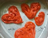 হার্ট ক্যুকিজ/ লাভ ক্যুকিজ (heart /love cookies recipe in Bengali) রেসিপি ধাপ - 6 ছবি