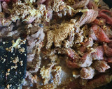 Foto del paso 2 de la receta: Ufff!!!