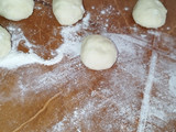 Empanadas de carne