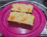Foto del paso 4 de la receta: Budín de peras y calabaza sin manteca