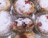 Foto del paso 3 de la receta: Muffins De Moras Y Frutillas