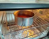 રેડ વેલ્વેટ કેક (Red Velvet Cake Recipe In Gujarati) રેસીપી સ્ટેપ4ફોટો