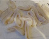 Foto del paso 1 de la receta: Rabas