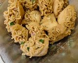 Foto langkah ke 3 dari resep Tasimi (Tahu Isi Mie).
