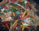Foto langkah ke 4 dari resep Mujair asam manis.