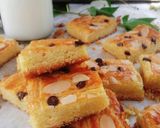 Foto langkah ke 8 dari resep Lekker holland Galau.