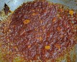 Foto langkah ke 3 dari resep Sambal Tempe Teri.