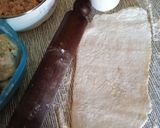 Foto del paso 1 de la receta: Ravioles caseros de jamón y queso y de pollo