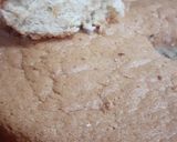 Foto del paso 6 de la receta: Genoise versión saludable