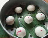 รูปขั้นตอนการทำที่ 6 ของ ซาลาเปาไส้คัสตาร์ด
