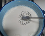 Foto del paso 3 de la receta: Panacota de frambuesa
