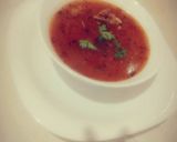 صورة لخطوة 2 من وصفة شوربة فريك