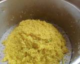 Cara Membuat Nasi Kuning resep mudah 3