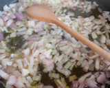 Foto del paso 1 de la receta: Fideuá de marisco 🦐