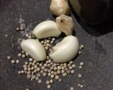 Foto langkah ke 3 dari resep Keripik Bayam.