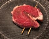 Foto del passaggio 1 della ricetta Picanha perfetta in padella