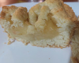 Foto del paso 10 de la receta: Tarta de manzana DELICIOSA 😋❤️ ideal compañera del mate