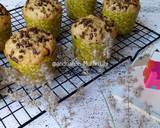 Cara Membuat Muffin Ubi 6