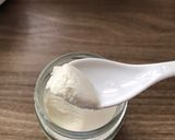 Hình bước làm 4 của món Làm sữa chua cho bé bằng sữa công thức ủ trong nồi cơm điện (bé trên 1 tuổi)