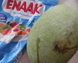 Foto langkah ke 1 dari resep Donat Mangga.