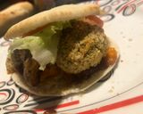 Foto del paso 8 de la receta: Falafel
