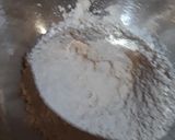 Foto del paso 3 de la receta Pan 70 golpes con cobertura de h. de arroz y grasa
