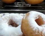 Foto langkah ke 7 dari resep Donat tape.