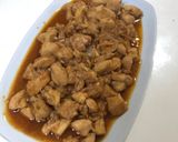 Foto langkah ke 2 dari resep Ayam fillet mentega simpel.