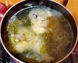 Foto del paso 6 de la receta: Pastel de choclos con pollo
