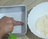 A picture of step 5 of Only 5 ingredients & 5 min.... Delicious chocolate Bar recipe/.